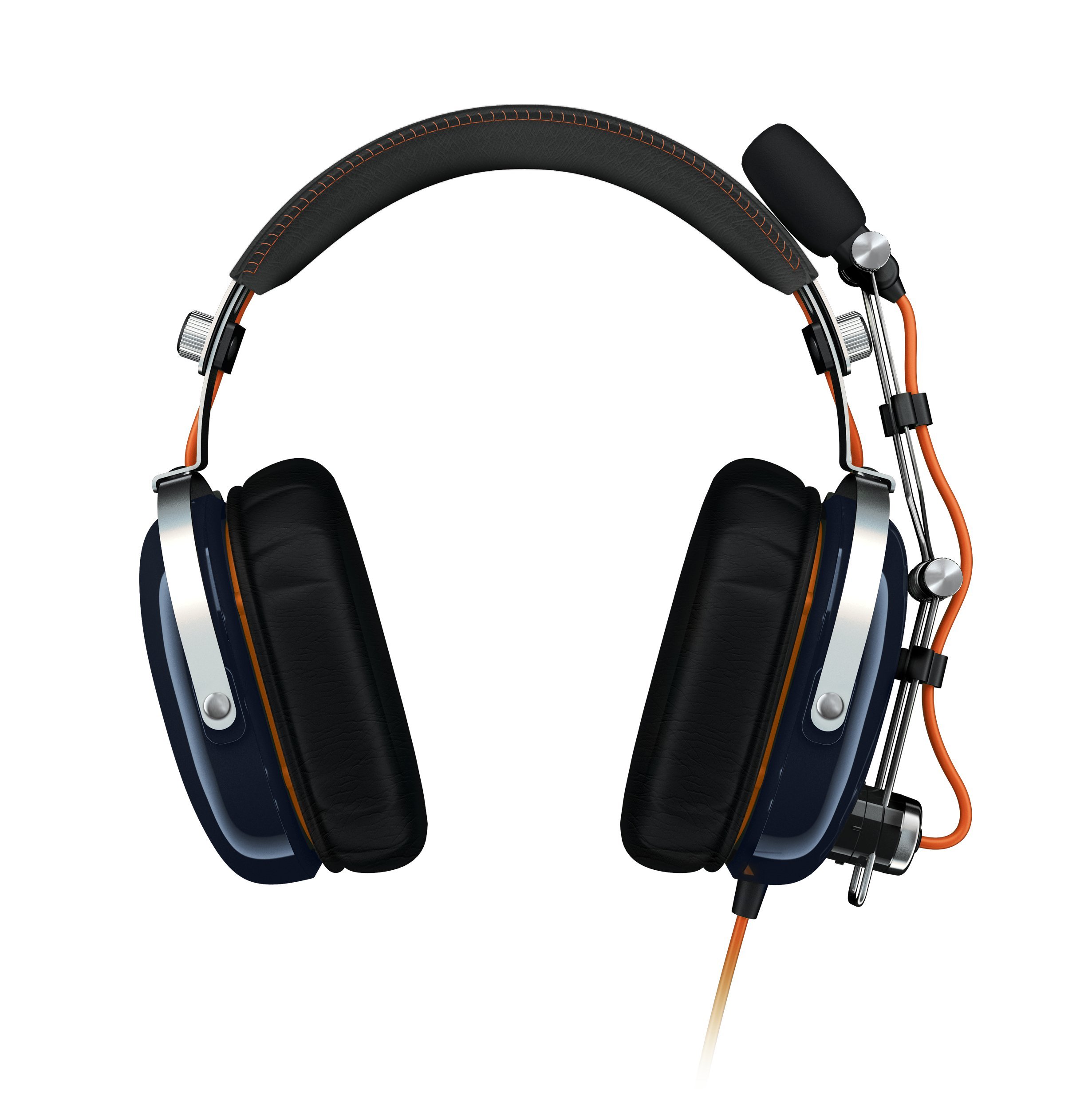 Razer Battlefield 3 BlackShark - Expert 2.0 Gaming Headset (RZ04